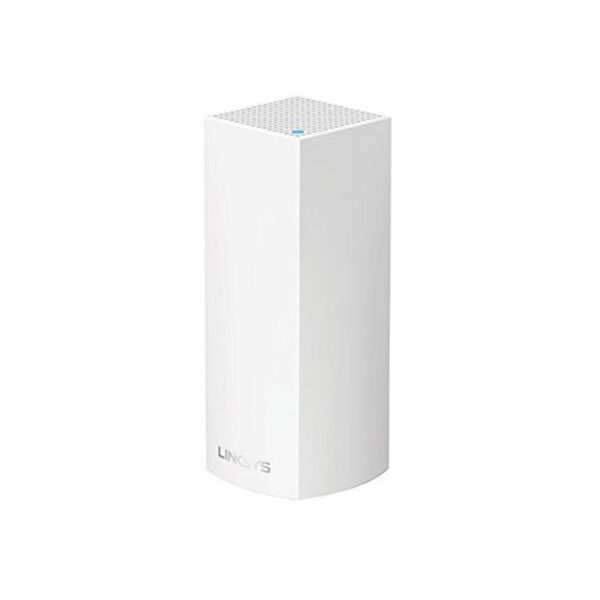 Linksys Velop Whole Home Mesh Wi-Fi System White