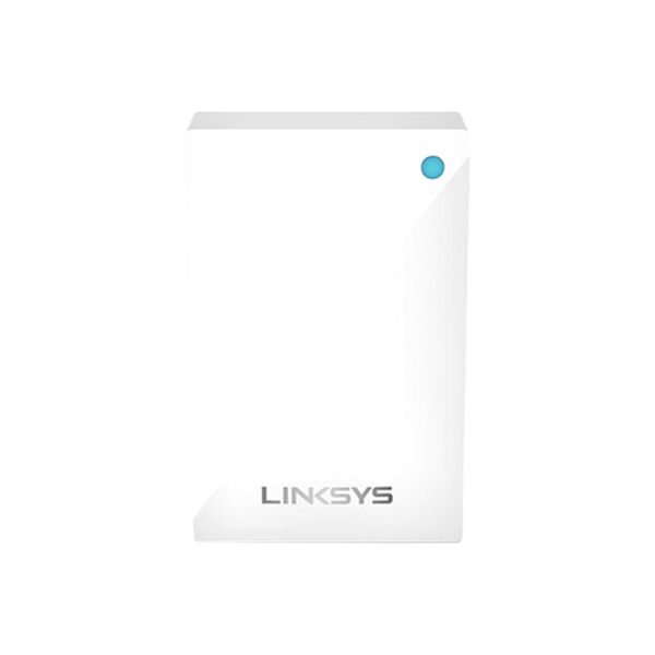 Linksys Velop Dual-Band Whole Home Mesh Wi-Fi Extender White