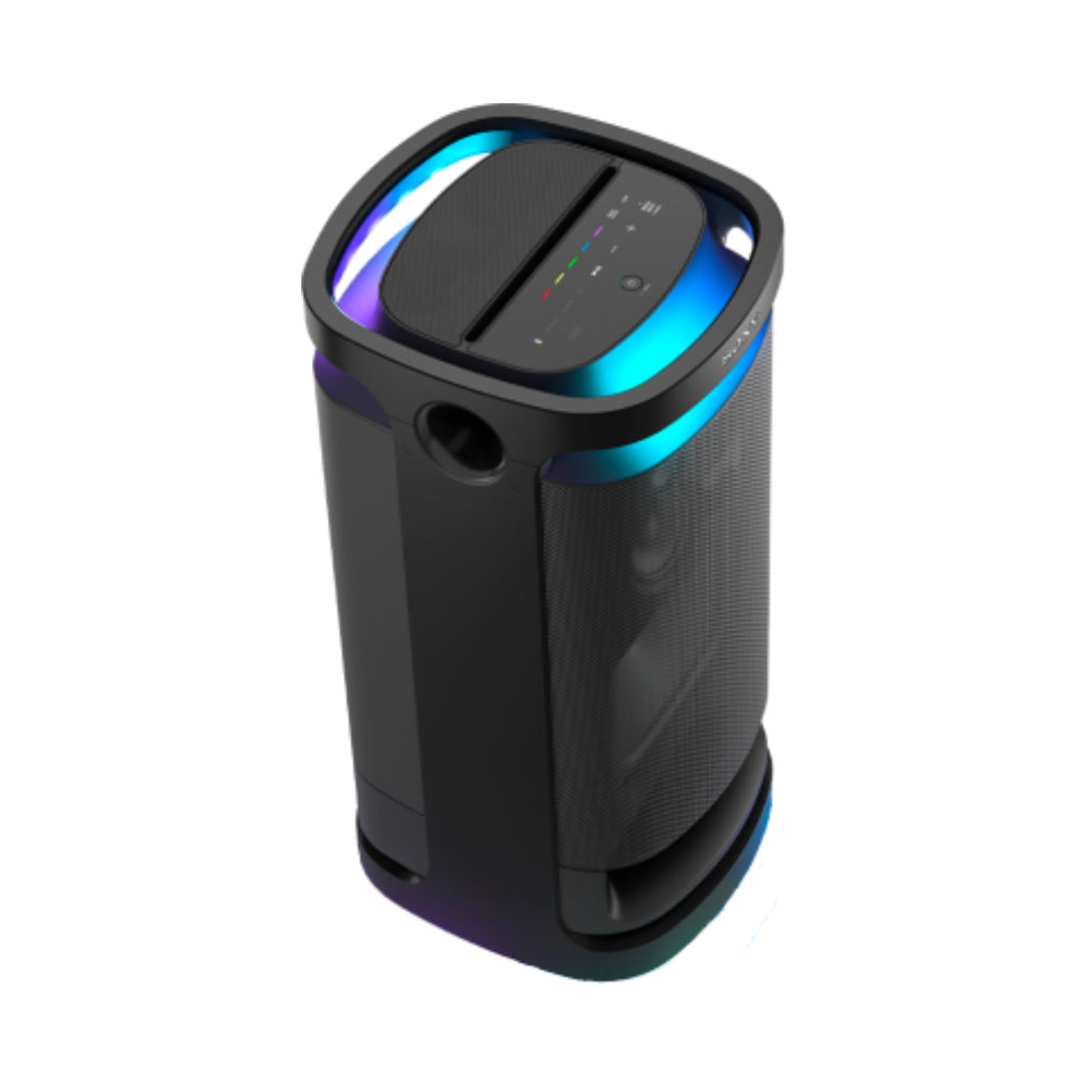 Sony X-Series Bluetooth Party Speaker Black