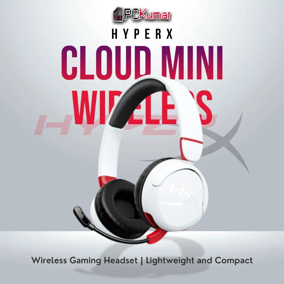 HyperX Cloud Mini WD Multi HS