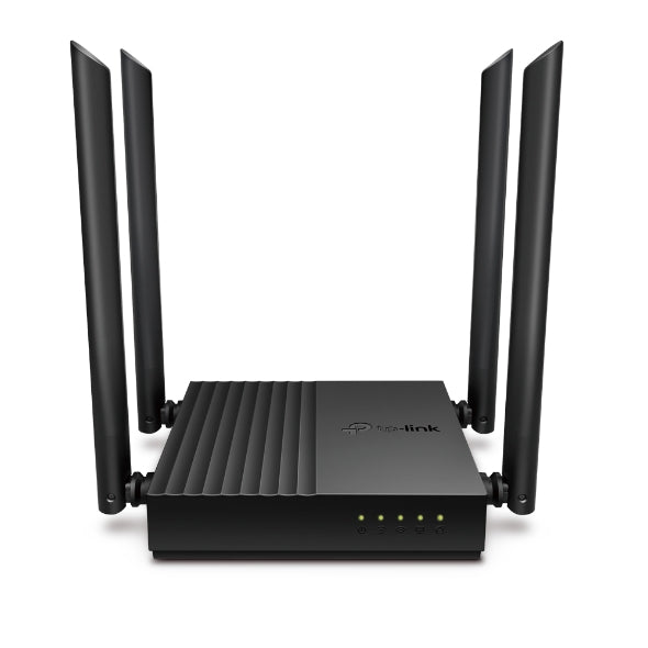 Tp-Link Archer C64 C1200 Mu-Mimo Router
