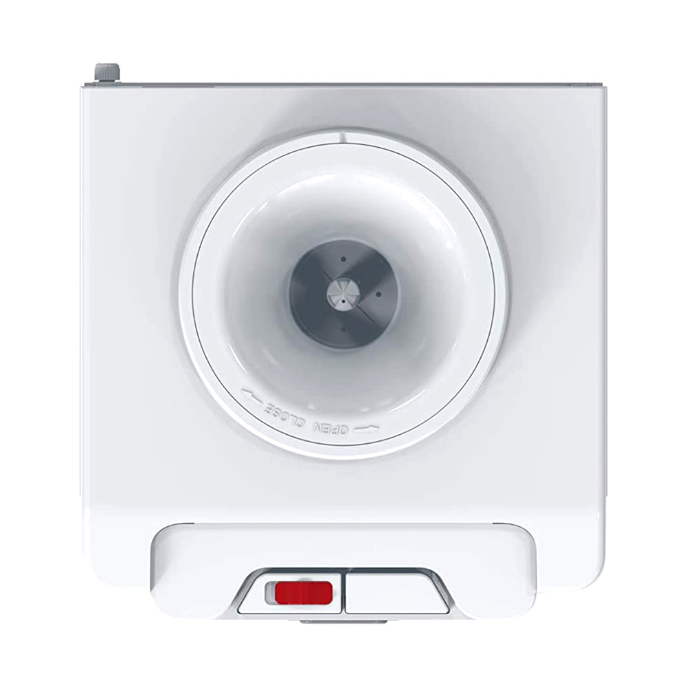 Philips Top Loading Water Dispenser 85W White ADD4952WH