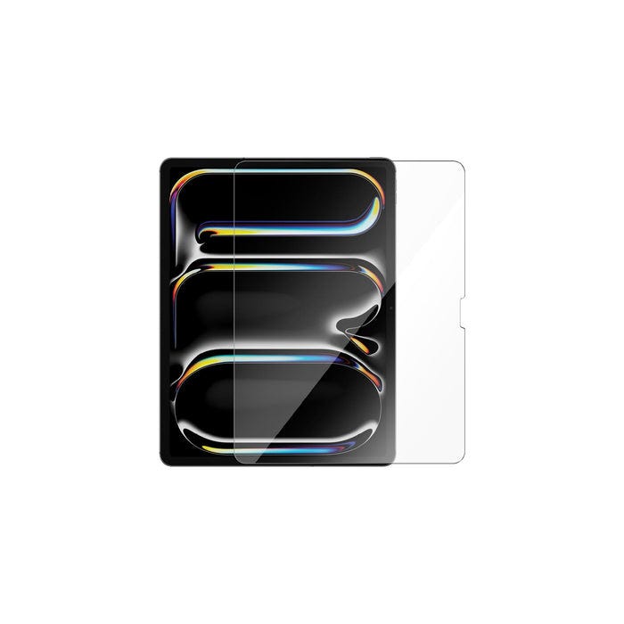 Smartix Premium Matte Screen Protector for iPad Pro 13-inch M4, SMGIPP13