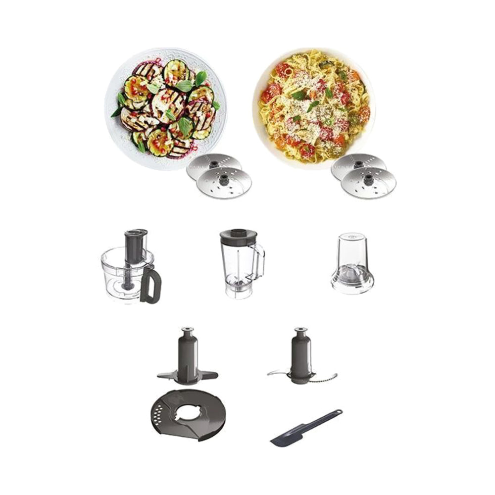 Kenwood Food Processor 3000ml