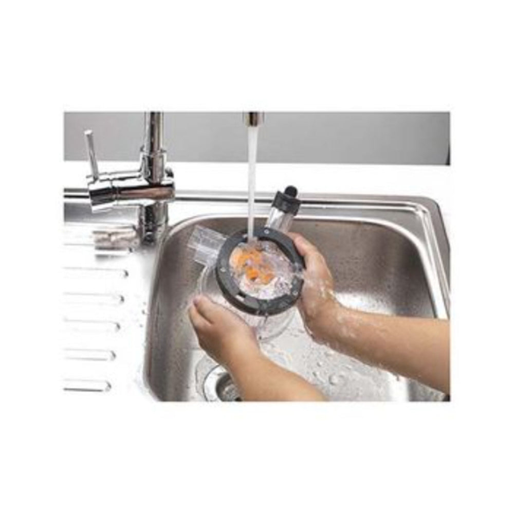 Kenwood Slow Juicer 600ml Black