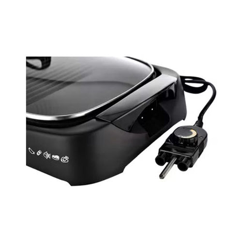 Kenwood Contact Grill 1700W Black