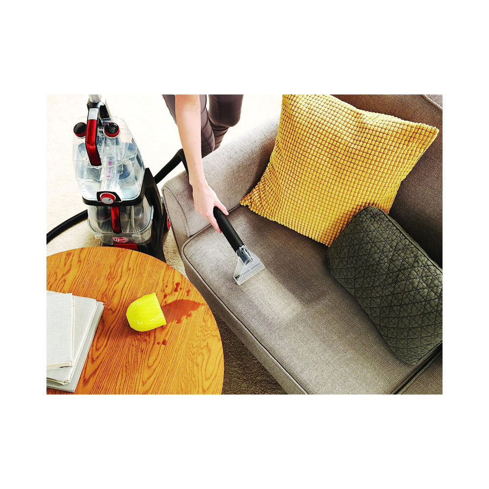 Hoover Power Scrub Elite Carpet Washer