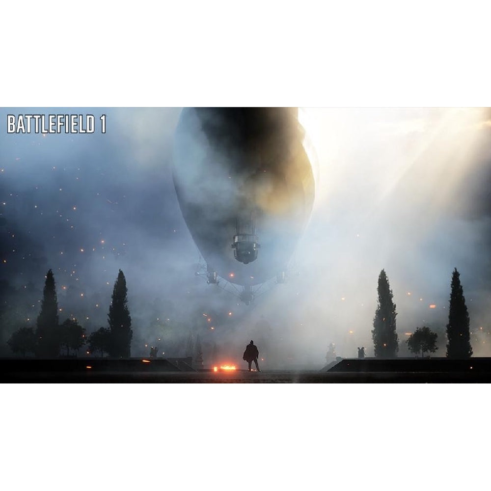 Electronic Arts Battlefield 1 Standard Xbox One Game
