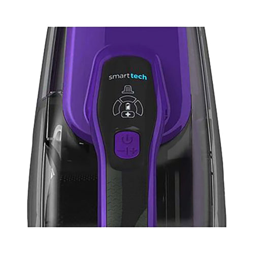 Black + Decker Stick Vacuum Cleaner with Functions