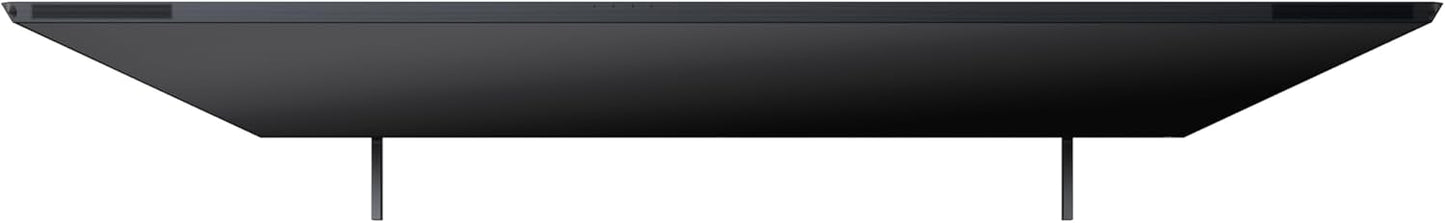 Hisense 116UX Class UX Series 116 Inch 4K RGB MiniLED Smart TV