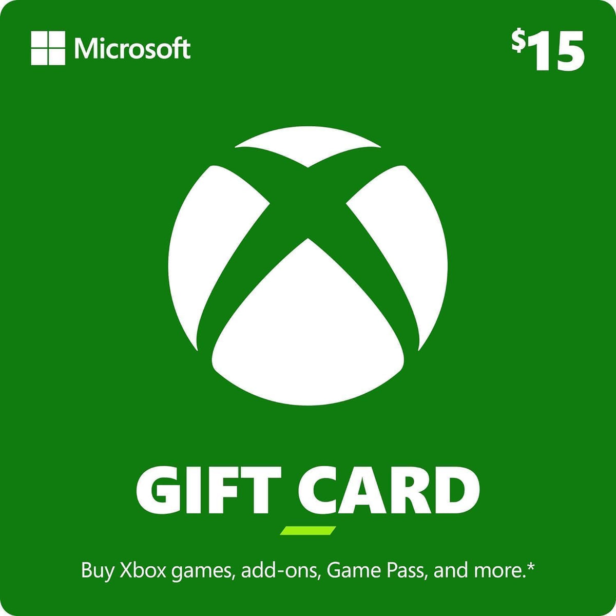 EPAY MICROSOFT GC-XBOX ESD 59 AED
