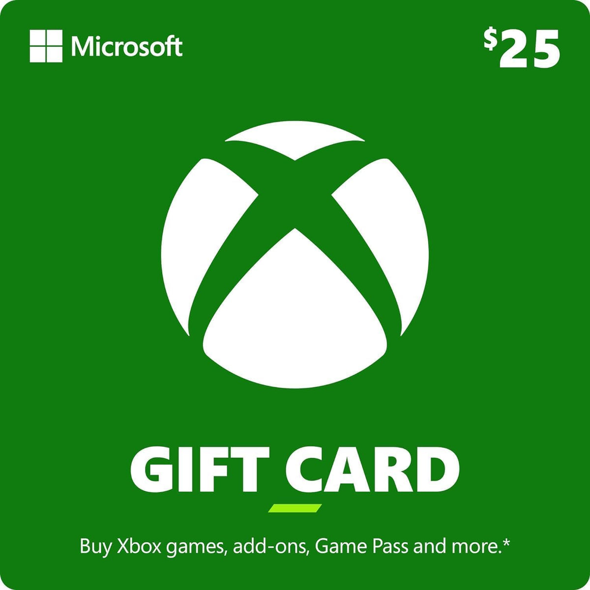 EPAY MICROSOFT GC-XBOX ESD 99 AED AE