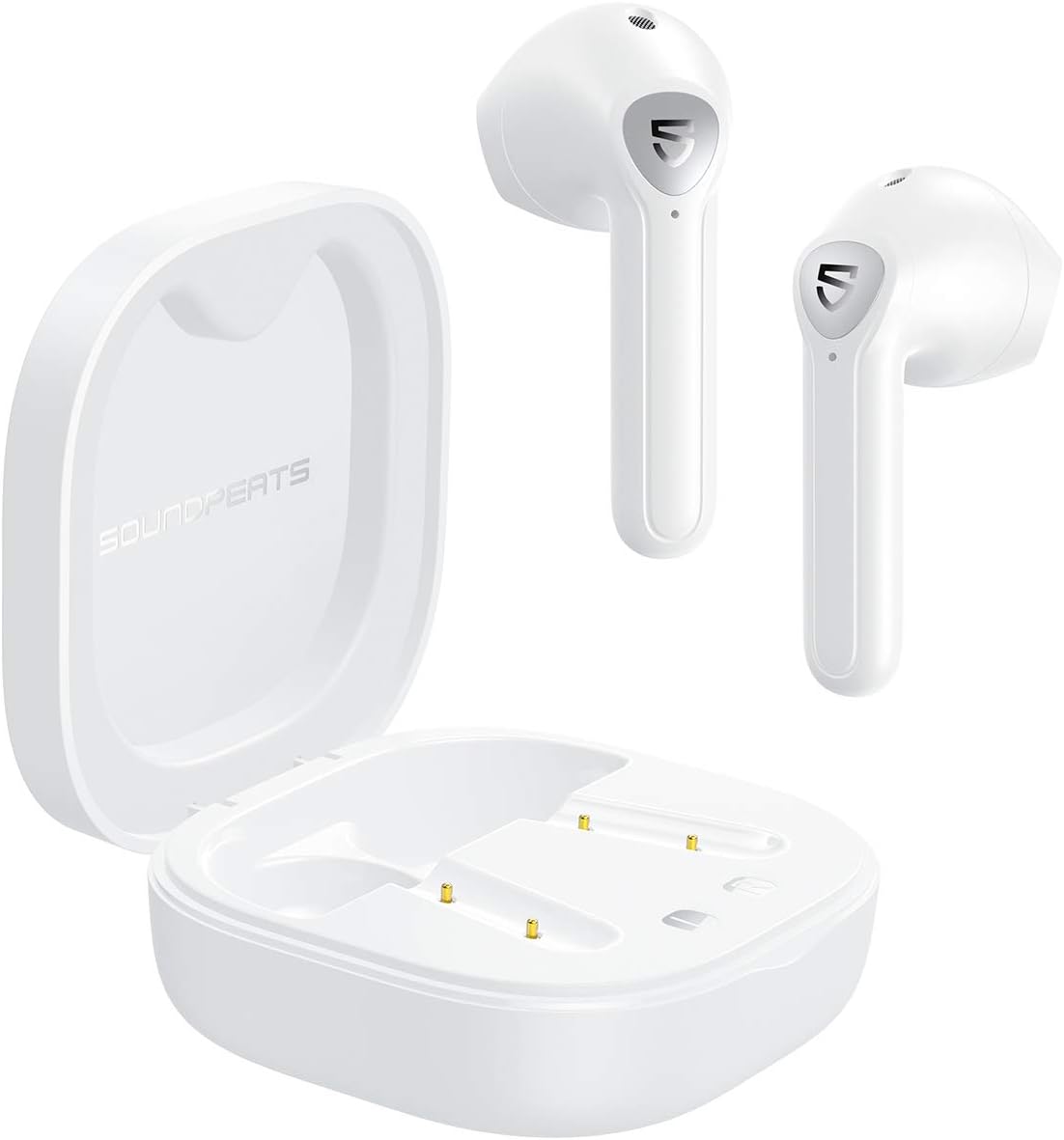 SoundPEATS TrueAir2 White - Main