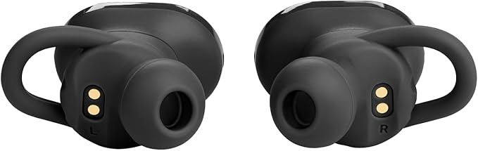 JBL Endurance Race 2 True Wireless Earbuds Black