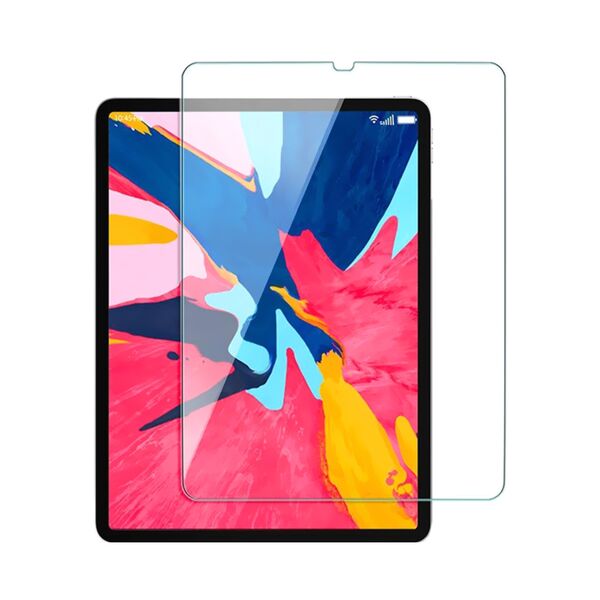 Panzer Screen Protector for Apple iPad Pro 11 inch Clear