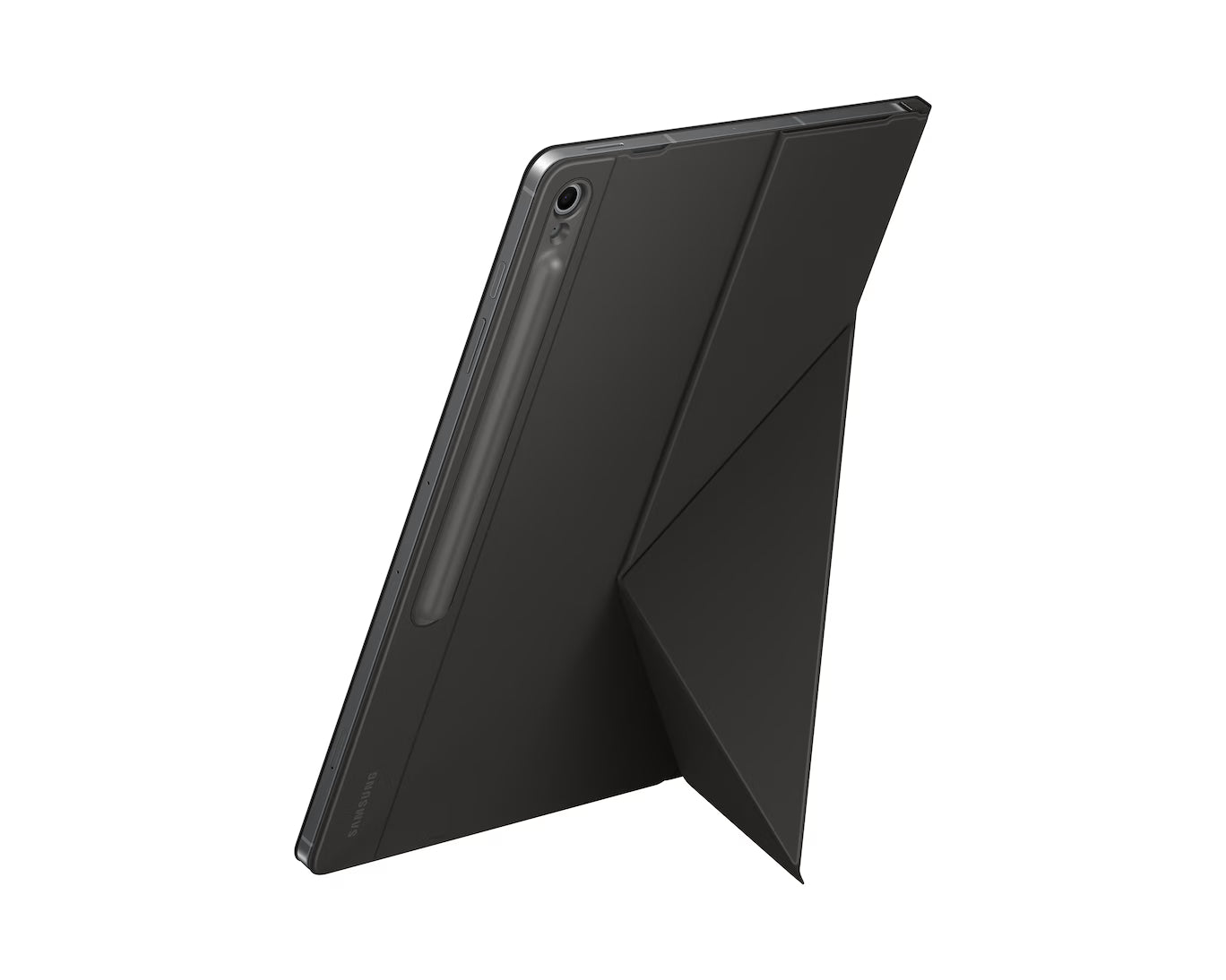 Protect Samsung Tab S10FE Case Black