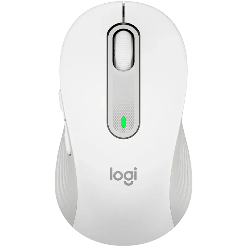 Logitech M650 - Off-White