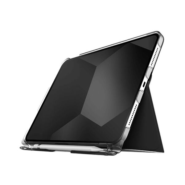 STM-Studio Protective Case Cover Black For iPad iPad 10th Gen