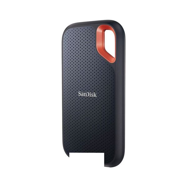 Sandisk Extreme Portable USB 3.1 Type-C External SSD 2TB Black