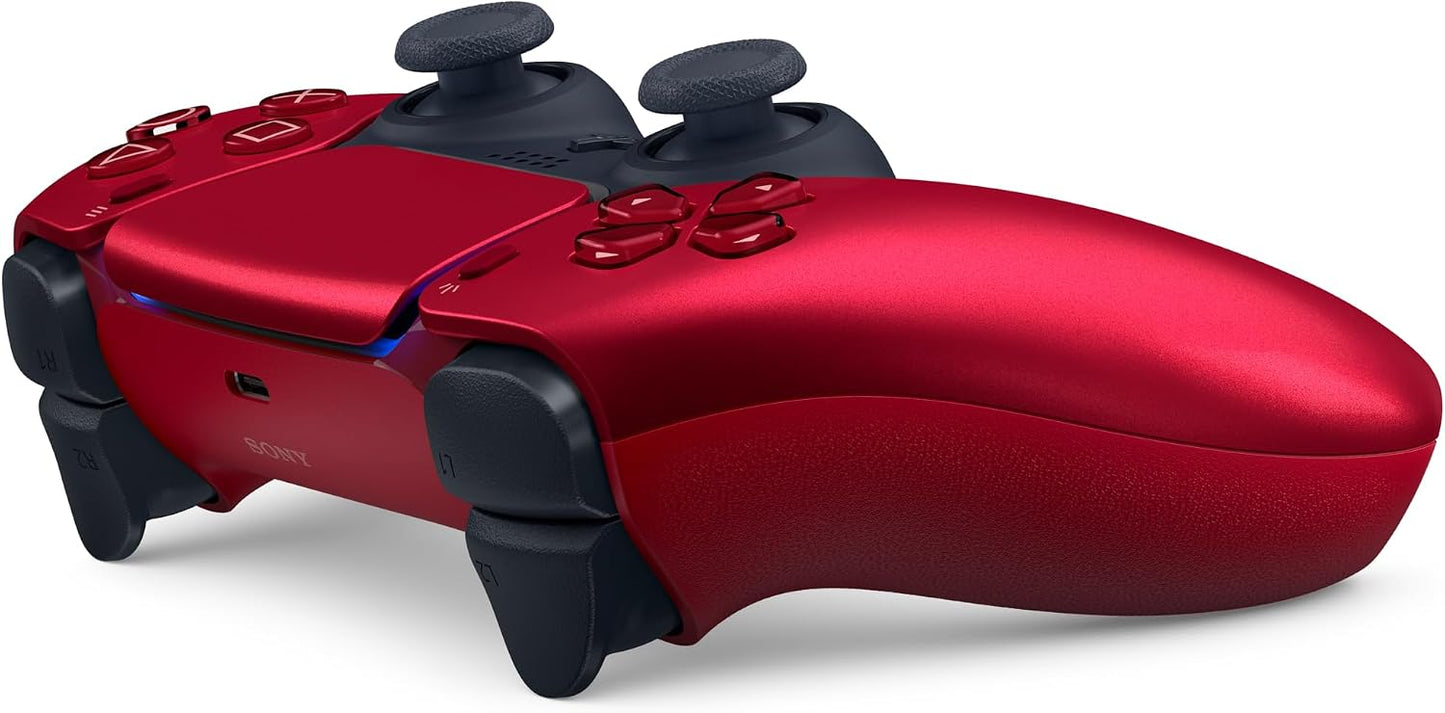 Sony DualSense Wireless Controller for PlayStation 5 — Volcanic Red