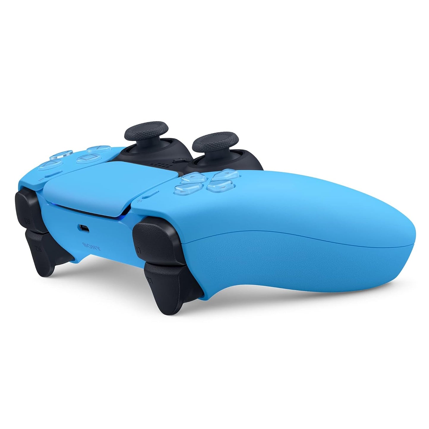 SONY DUALSENSE BLUE CONTROLLER