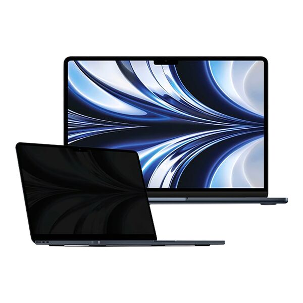 Smartix Premium Magntc Privacy Screen Protector MacBookPro 14.2-Inch Clear