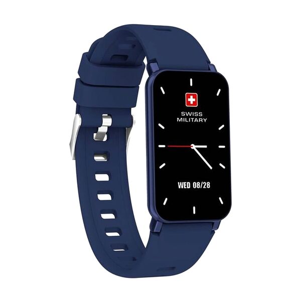 Swiss Military Rhine Smart Band Blue