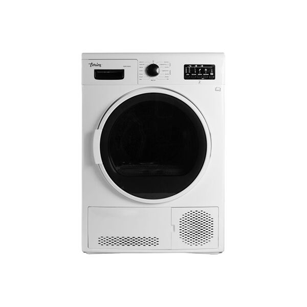 Terim Front Load Condenser Dryer 7Kg White TERFL7CDVS