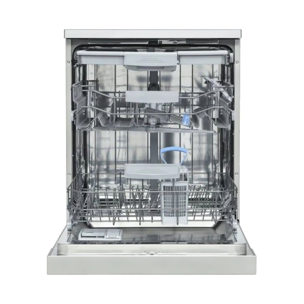 Terim 15-Place Settings Dishwasher Silver TERDW1506VS