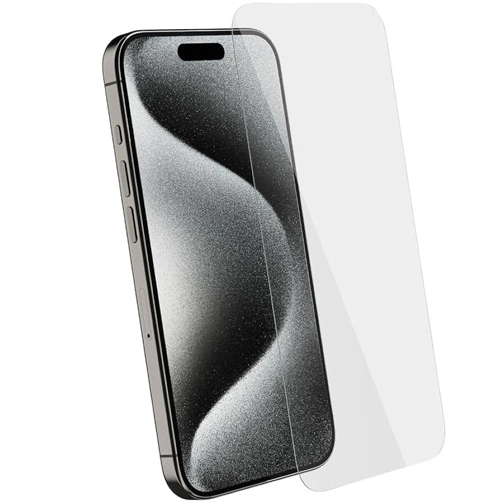 GRABIT 17 PRO MAX SCREEN PROTECTOR HD 5X