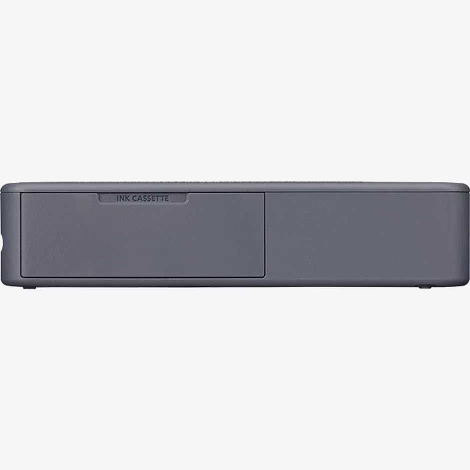 Canon SELPHY QX20 Portable Colour Photo Wireless Printer, Dark Grey
