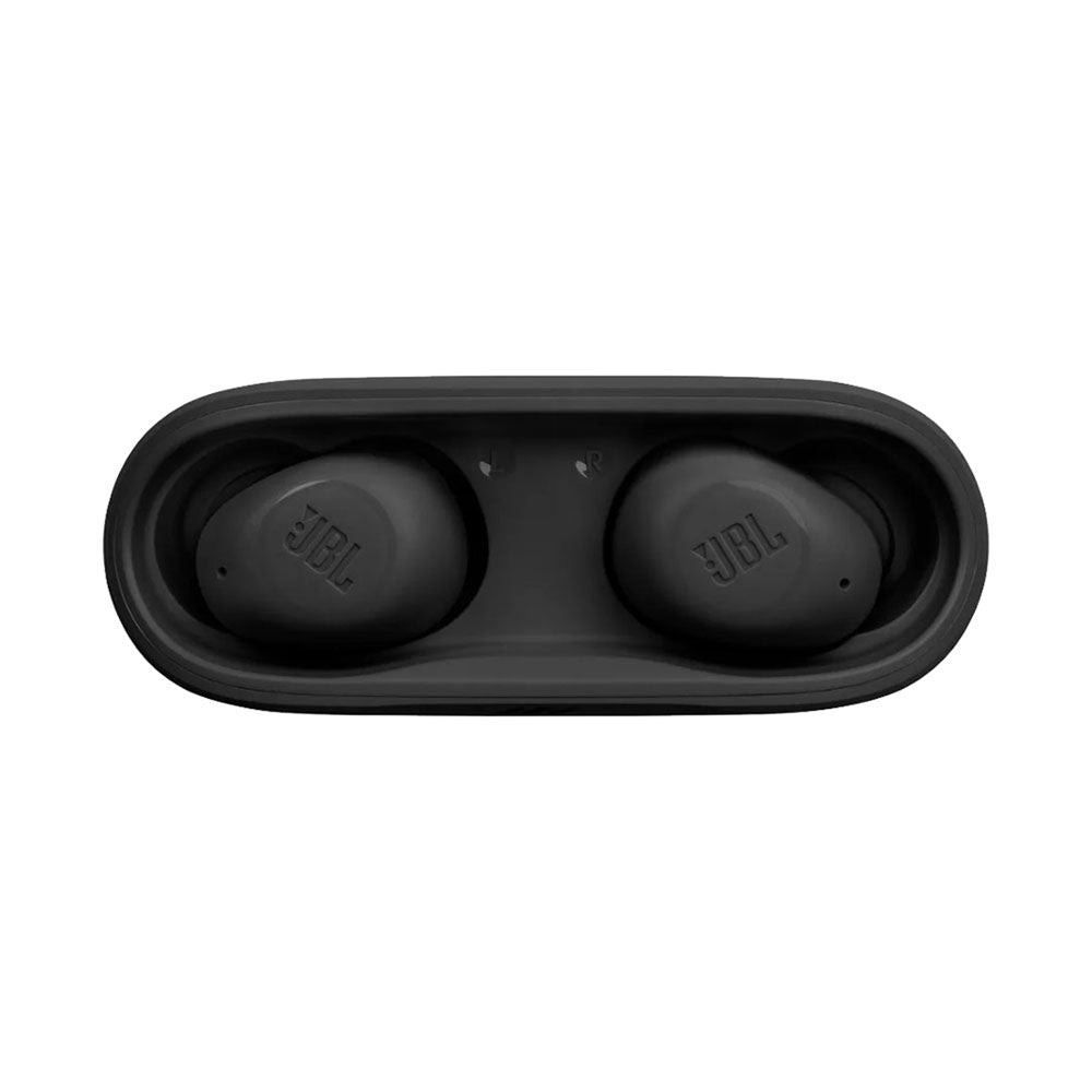 JBL Wave Buds True Wireless Earbuds Black