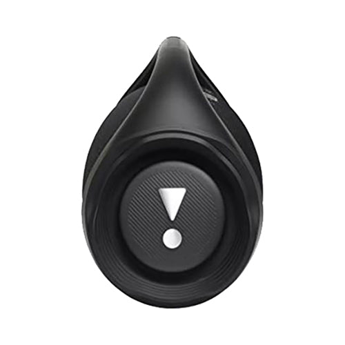 JBL Boombox 2 Portable Bluetooth Speaker Black