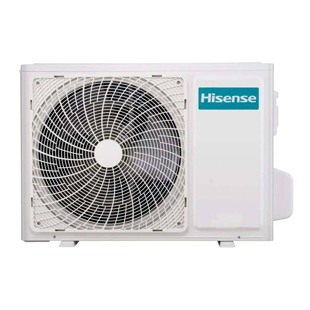 Hisense Split Air Conditioner 3 Ton White AS-36CF4SKHKA00