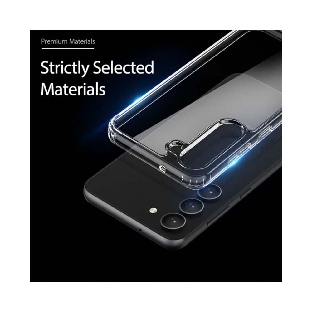 Dux Ducis Clin Series Protective Case Cover Clear Samsung S23 Plus