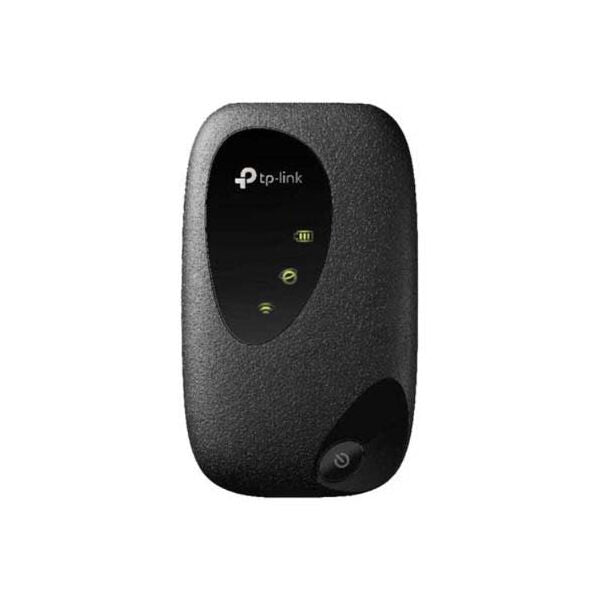 TP Link 4G LTE Mobile Wi-Fi Hotspot Black