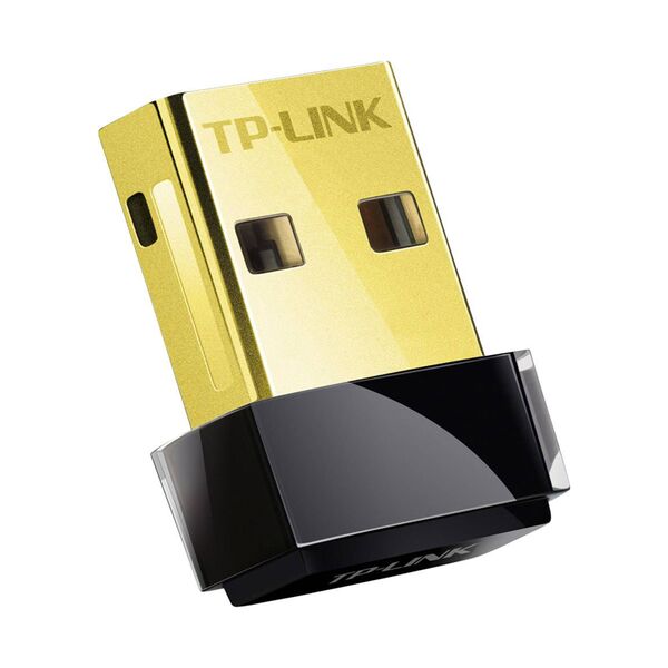 TP-Link Wireless Nano USB Adapter