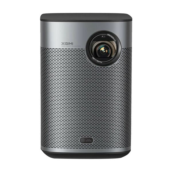 Xgimi Halo Plus Full Hd Portable Projector Grey
