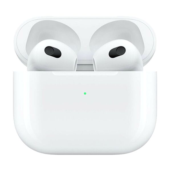 Wiwu Airbuds 3 SE In Ear True Wireless Earbuds White