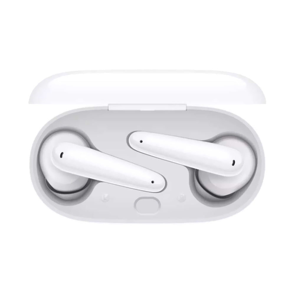 Huawei Puffer In-Ear True Wireless Earbuds White