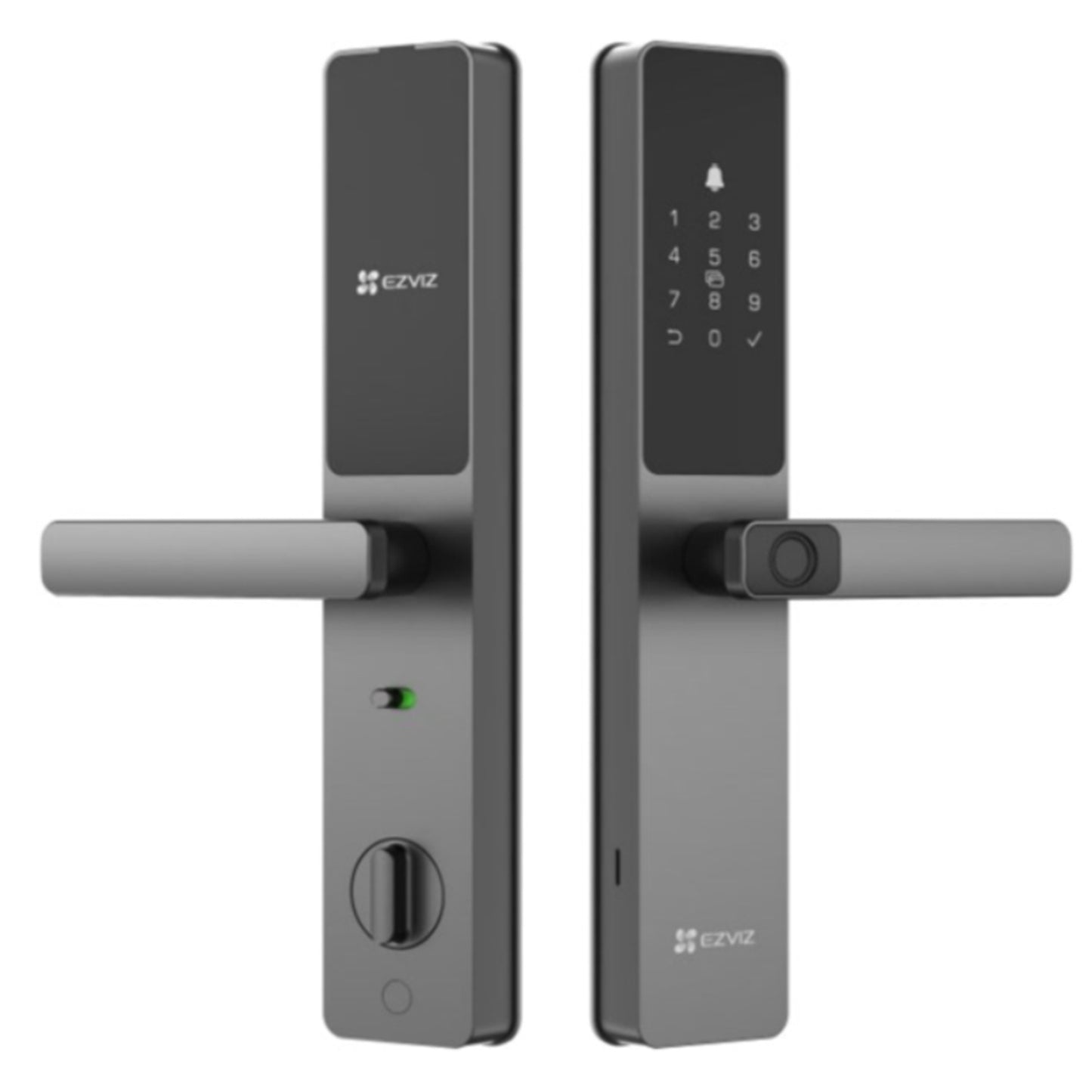 EZVIZDL05 SMART FINGERPRINT LOCK