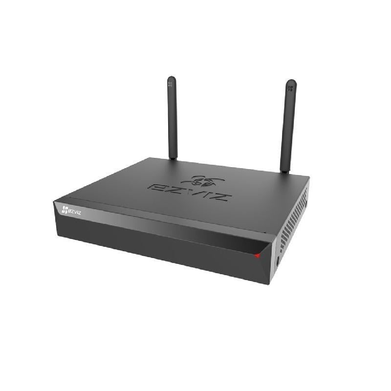 EZVIZ X5S WIRELESS NVR W/HDMI&VGA OUTPUT