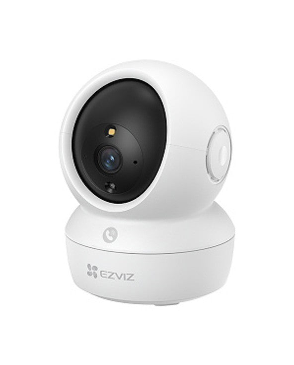 EZVIZ H6C PRO 8MP PAN&TILT CAMERA