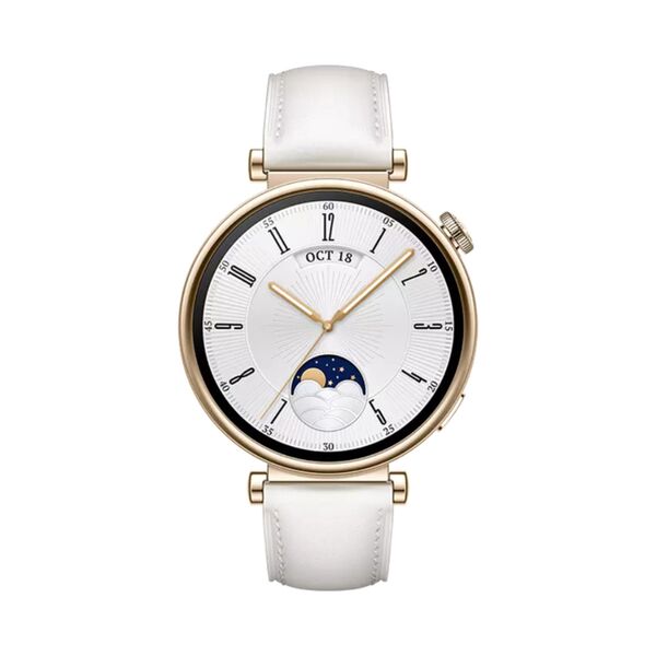 Huawei Smart Watch GT4 41mm Aurora White