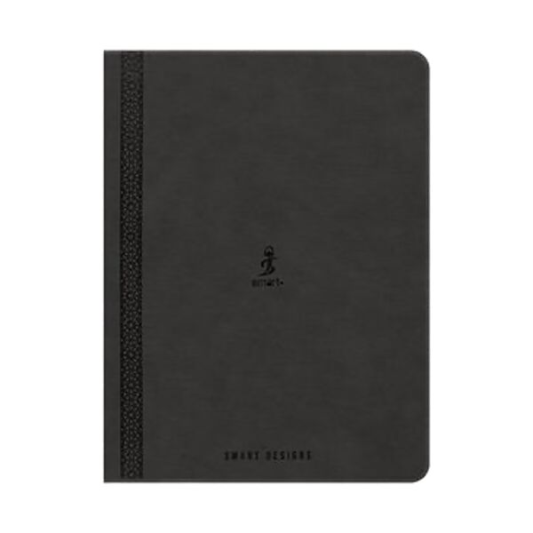 Smart Premium iGuard Case for Apple iPad 10.2 inch/10.5 inch Black