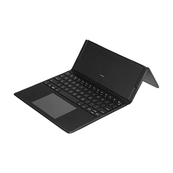 Boox Tab Ultra C Pro Magnetic Keyboard Cover Black