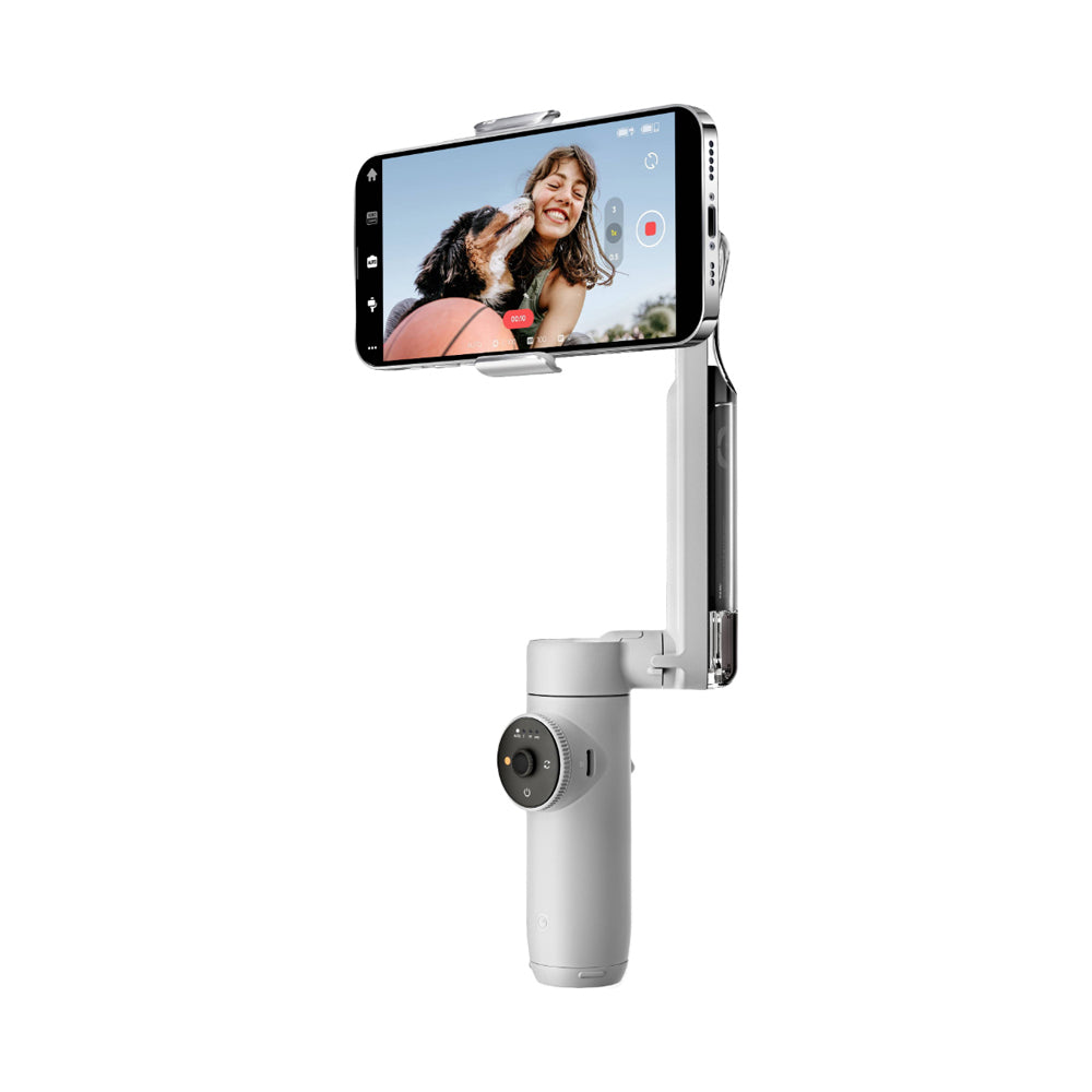 Insta360 Flow Standalone Gimbal Grey