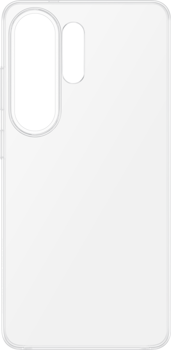 Samsung Galaxy S26 Ultra Clear Case Transparent
