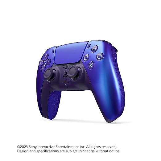 SONY DUALSENSE C INDIGO CONTROLLER