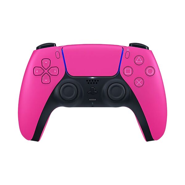 Sony Dualsense Wireless Controller Pink For PlayStation 5 SFI-ZCT1